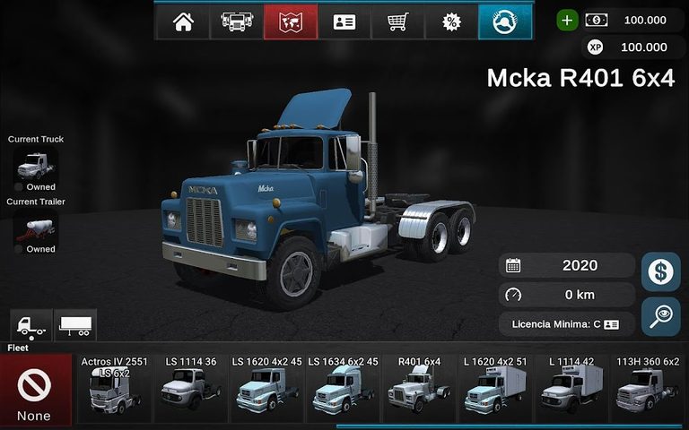 Screenshot 9: Grand Truck Simulator 2