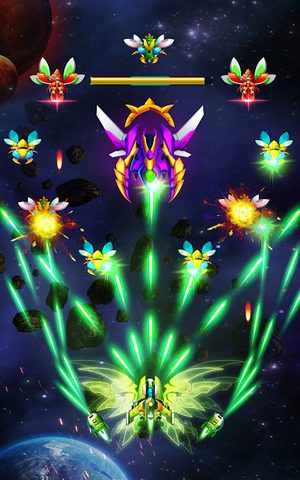 Screenshot 17: Space Invasion: Alien Shooter