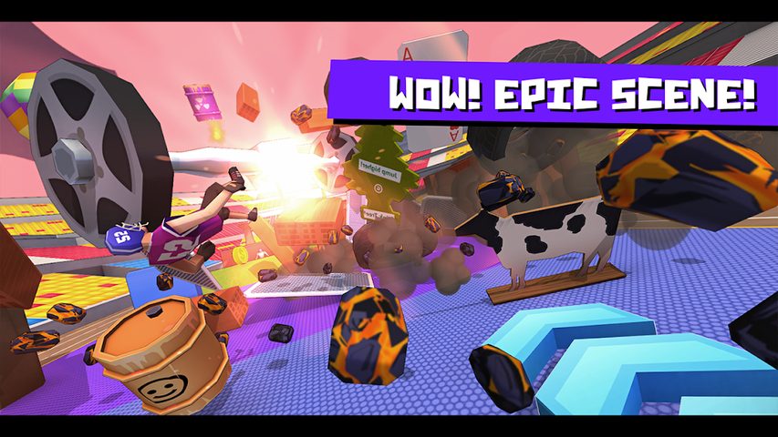 Screenshot 20: FootRock 2