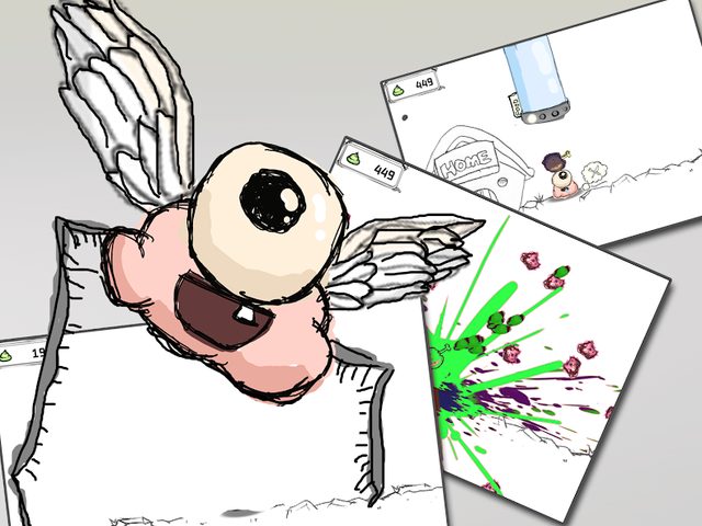 Screenshot 24: No Brian - The Dumbest Game