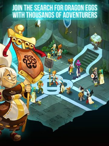 Screenshot 11: DOFUS Touch