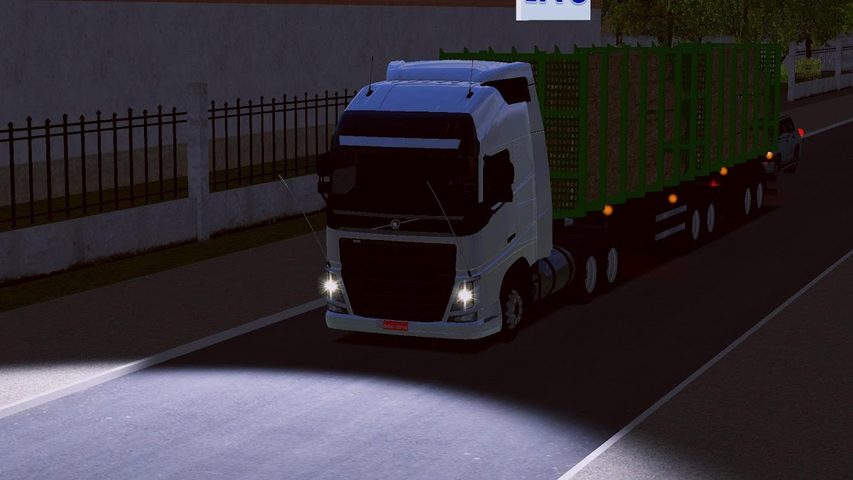 Screenshot 11: World Truck Driving Simulator