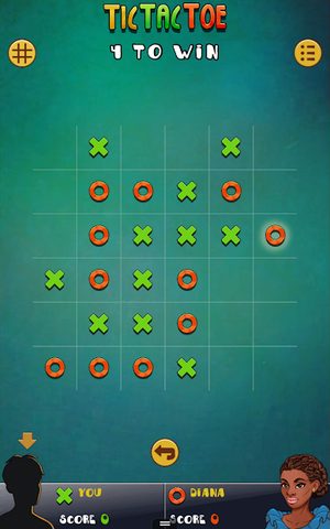 Screenshot 9: Tic Tac Toe