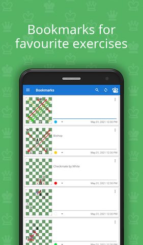 Screenshot 8: Chess King - Learn to Play