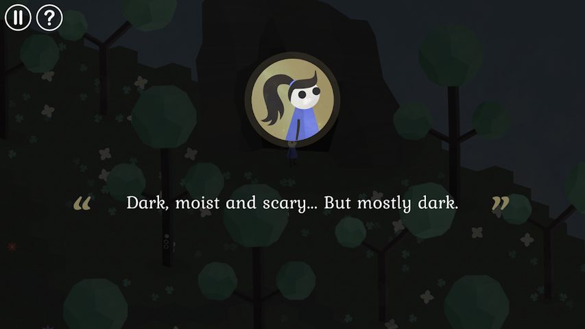 Screenshot 13: Nora's Dream