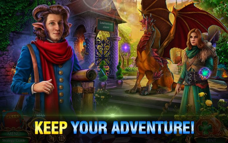 Screenshot 4: Labyrinths Of World: Gold