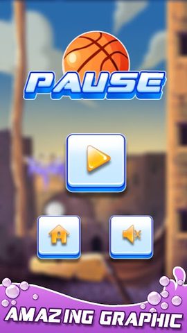 Screenshot 22: Basket Champ: Catch Basketball