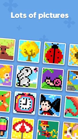 Screenshot 12: Nonogram - Jigsaw Puzzle Game