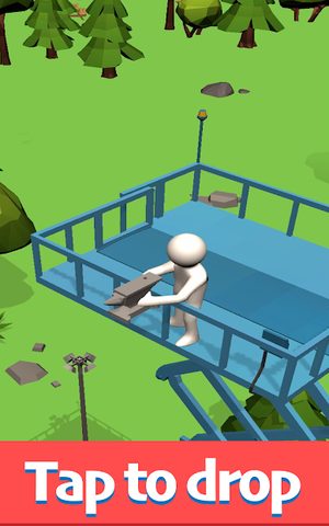 Screenshot 6: Drop & Smash