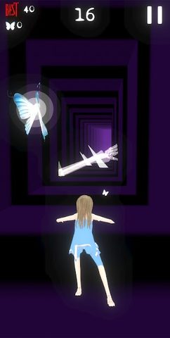 Screenshot 16: Little Sophie's Nightmare