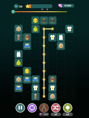 Screenshot 16: Tile Onnect 3D – Pair Matching Puzzle & Free Game