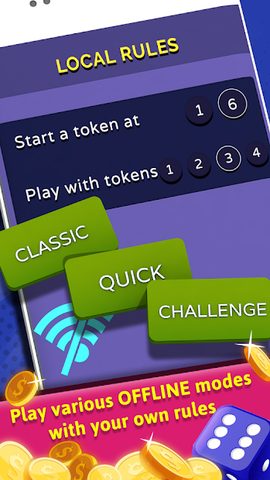 Screenshot 6: Ludo SuperStar