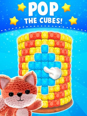 Screenshot 9: Wooly blast - Top blasting game 😍😸