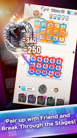Screenshot 2: Random Dice: Defense
