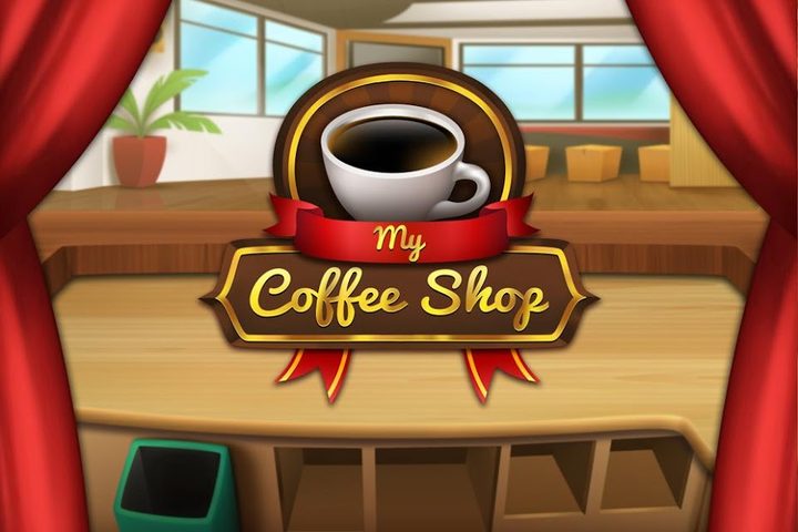 Screenshot 5: My Coffee Shop: Cafe Shop Game