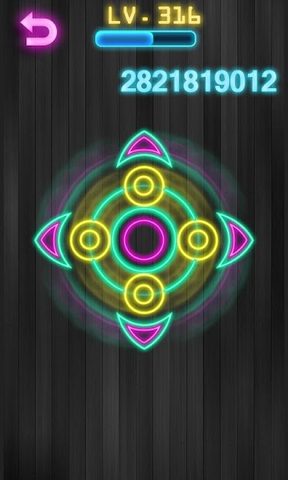 Screenshot 5: Fidget Spinner