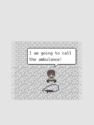 Screenshot 20: Angel Road