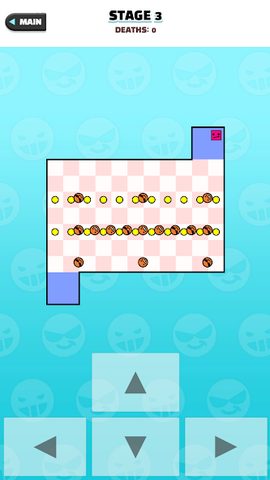 Screenshot 18: Annoying Balls