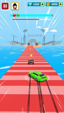 Screenshot 7: Car Builder 3D