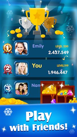 Screenshot 15: Jewel Games: Dice Merge Puzzle