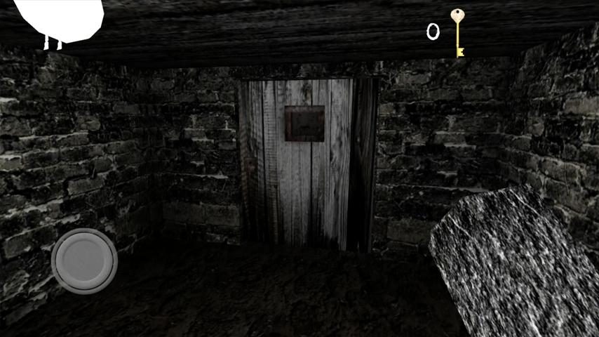 Screenshot 2: Slendrina X