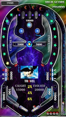 Screenshot 17: Pinball Flipper Classic 12 in 1: Arcade Breakout