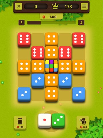 Screenshot 12: Dice Craft - 3D Merge Puzzle
