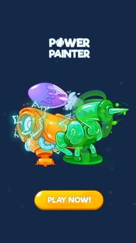 Screenshot 11: Power Painter - Merge Defense