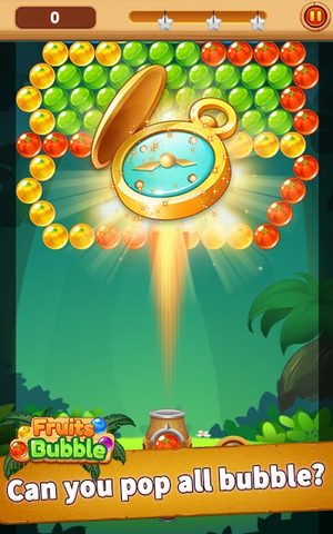 Screenshot 15: Shoot Bubble 2 - Fruit