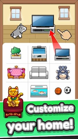 Screenshot 22: Pet Idle