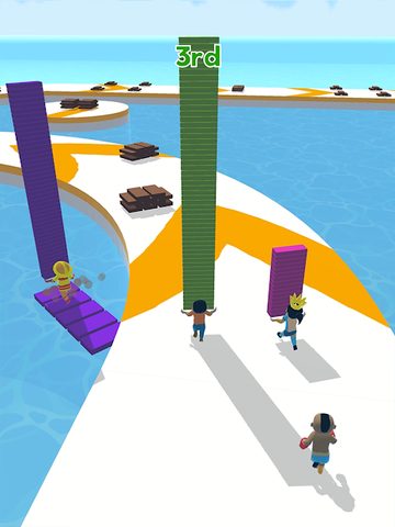 Screenshot 10: Shortcut Run