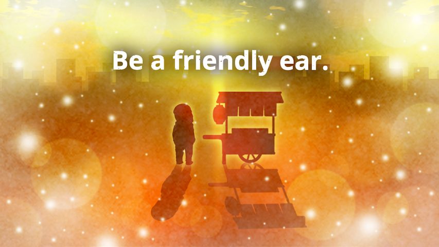 Screenshot 24: Oden Cart 4: Life Goes On