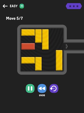 Screenshot 10: Spectre Mind: Unlock The Block