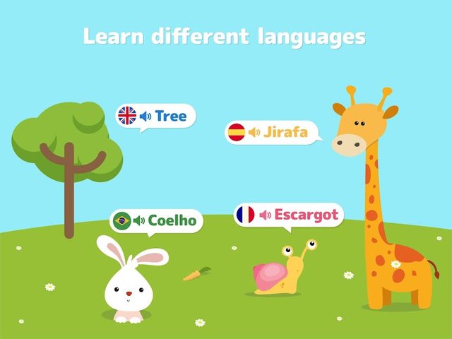 Screenshot 22: Tiny Puzzle - Learning games for kids free