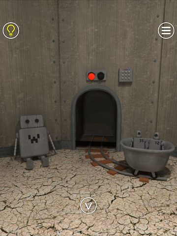 Screenshot 16: EXiTS - Room Escape Game