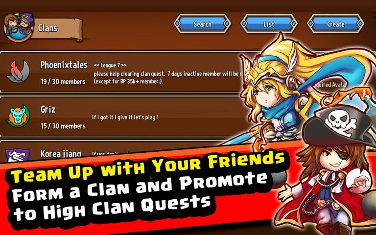 Screenshot 20: Crazy Defense Heroes - TD Game