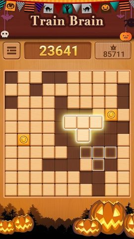 Screenshot 16: Wood Block Puzzle: Board Games