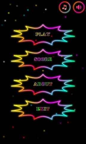 Screenshot 2: Bubble Shooter