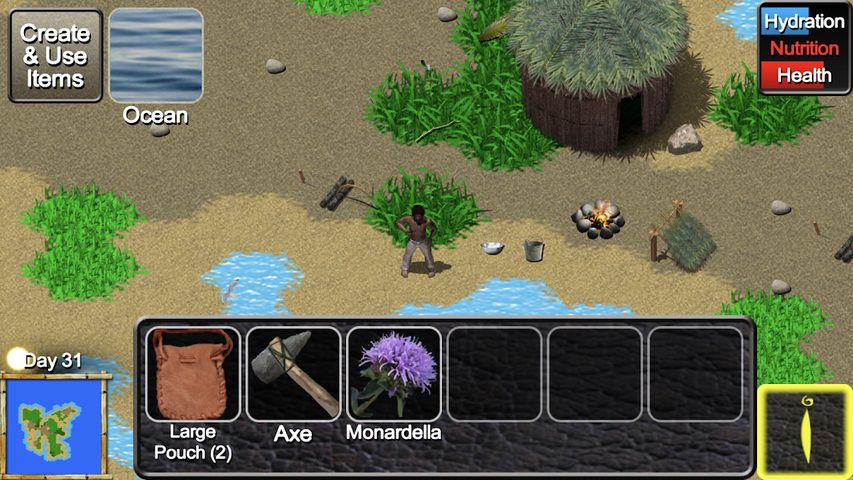 Screenshot 8: Stranded Without A Phone