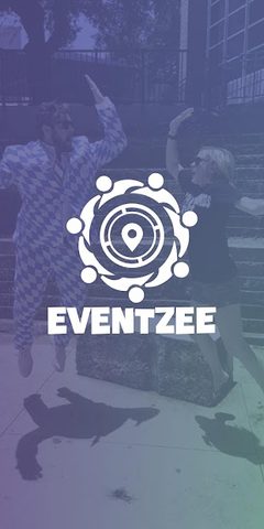 Screenshot 1: Eventzee Scavenger Hunt