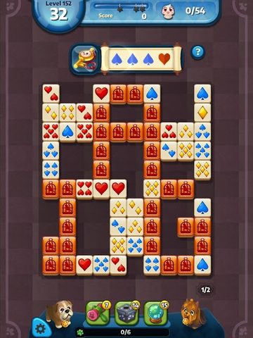 Screenshot 15: Magic Fantasy : Tile Match