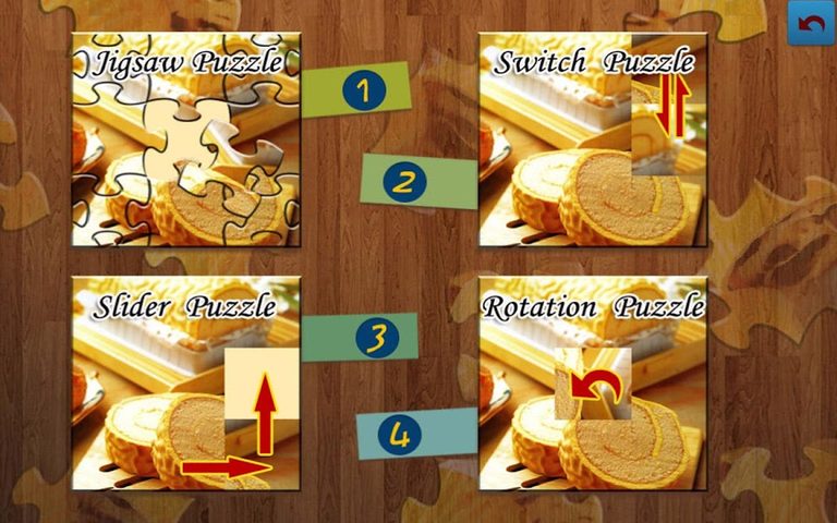 Screenshot 13: Jigsaw Puzzles Free