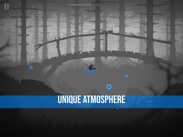 Screenshot 9: Grayland