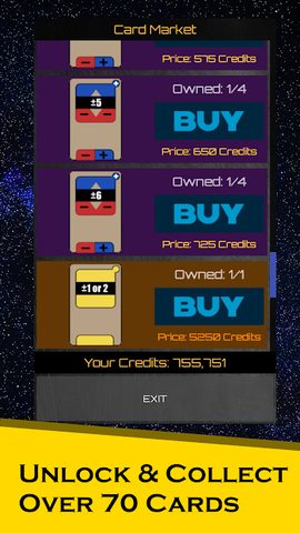Screenshot 11: Pazaak Cantina: Free Card Game