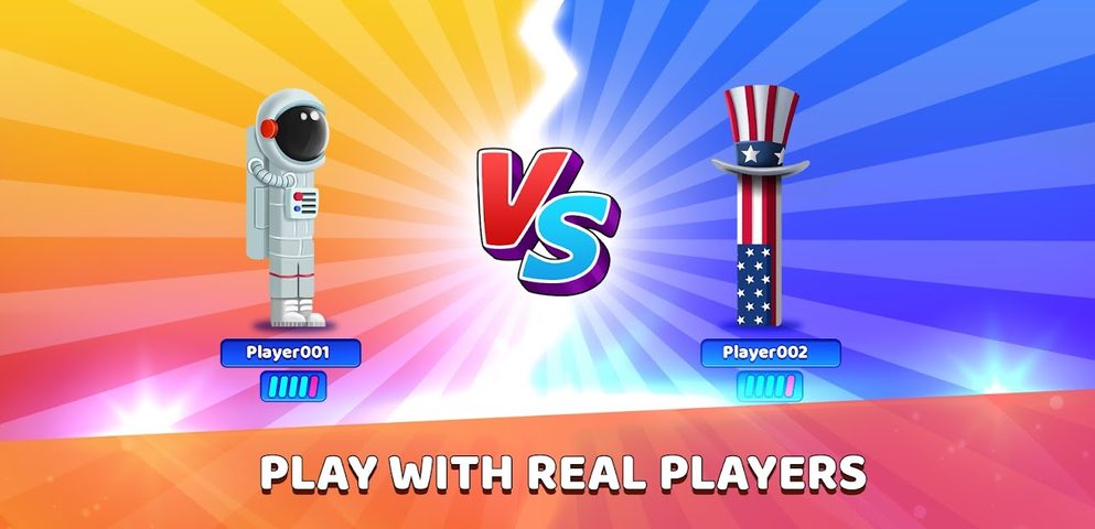 Screenshot 2: Ping Pong Legend - Multiplayer