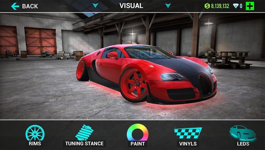 Screenshot 6: Ultimate Car Driving Simulator