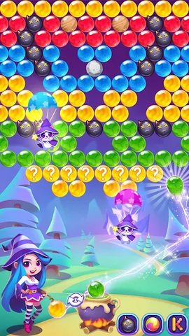 Screenshot 16: Bubble Shooter
