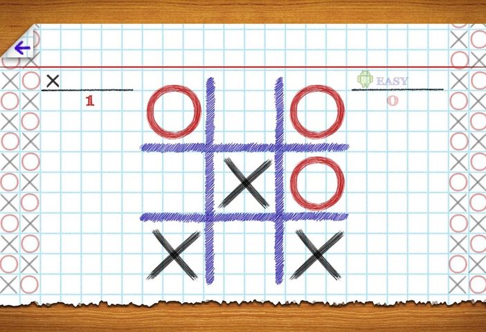 Screenshot 13: Tic Tac Toe 2