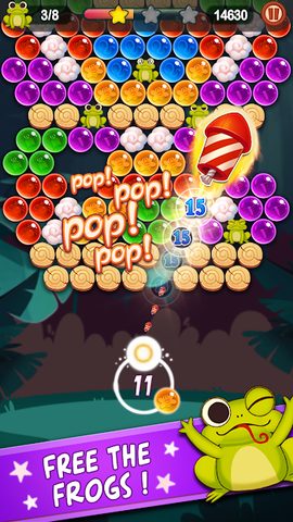 Screenshot 11: Puppy Shooter