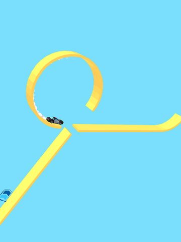 Screenshot 23: Stunt Car 3D